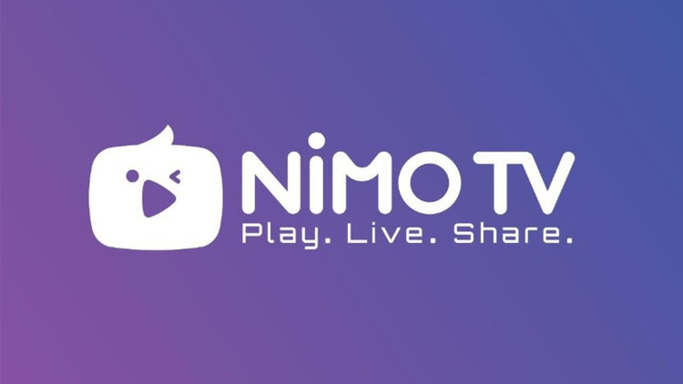 Çin’in dev oyun yayın platformu Nimo TV, ilk kez Gaming İstanbul’da Çin’in dev oyun yayın platformu Nimo TV, ilk kez Gaming İstanbul’da