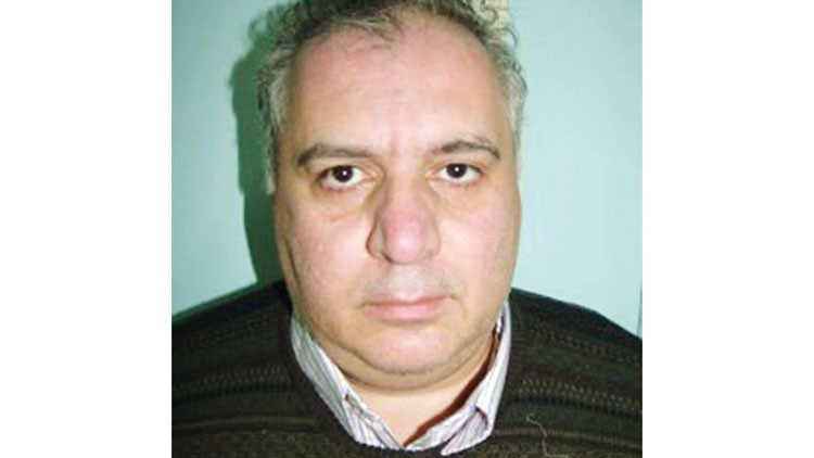 Ergenekon’un gizli tanığı ölü bulundu Ergenekon’un gizli tanığı ölü bulundu