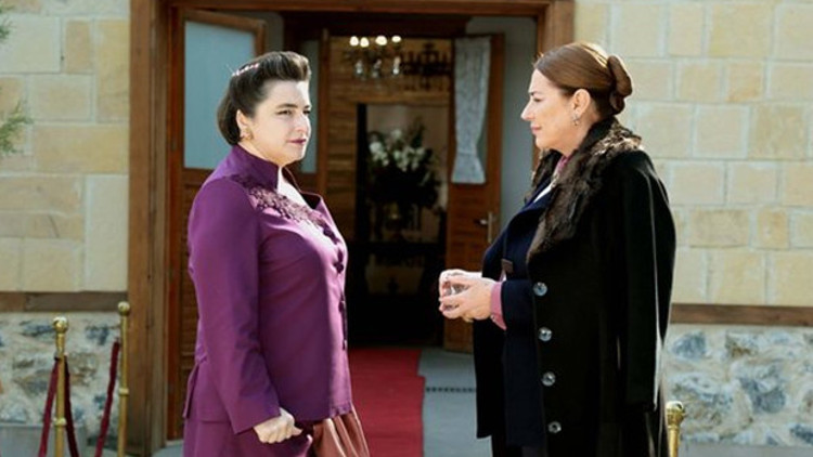 Bir Zamanlar Çukurovanın yeni bölüm fragmanı yayınlandı mı İşte 53. son bölümün özeti Bir Zamanlar Çukurovanın yeni bölüm fragmanı yayınlandı mı İşte 53. son bölümün özeti