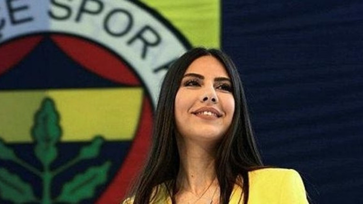 FB TV sunucusu Dilay Kemer iyi haberi kendisi verdi Allahın izniyle 2. kez...