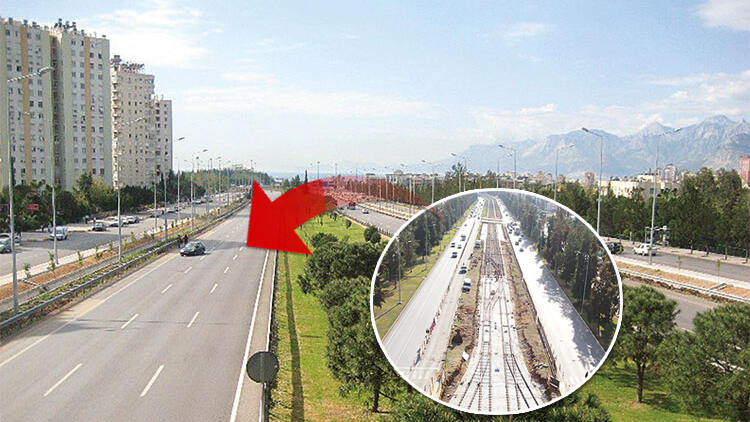 AYMden Antalya kararı Bulvar 61 yıl sonra mirasçıların