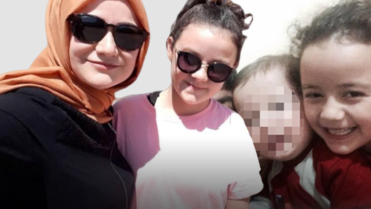 Son dakika haberler: Antalyada eski eş dehşeti