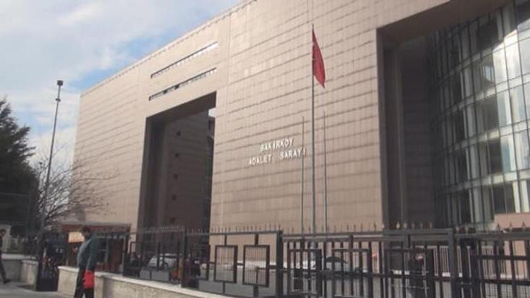 Bakırköy Adliyesi bu olayı konuşuyor Her şey bir savcının şikayetiyle başladı Bakırköy Adliyesi bu olayı konuşuyor Her şey bir savcının şikayetiyle başladı