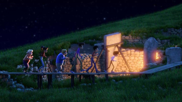 Sinemaseverler ocak ayında yerli filmlere ilgi gösterdi Sinemaseverler ocak ayında yerli filmlere ilgi gösterdi