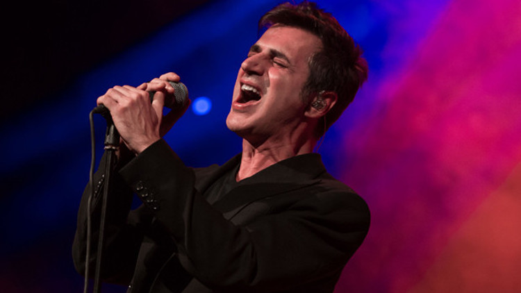 Teoman: Sakın üzülmeyin emekli olmuyorum