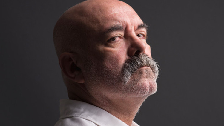 Bir cennete düştüm ve oradan çıkmak istemedim