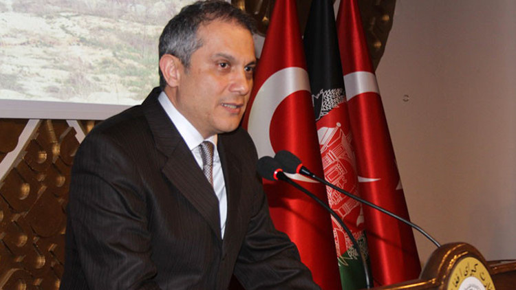 ‘Türkler hak kaybına uğramasın diye...’