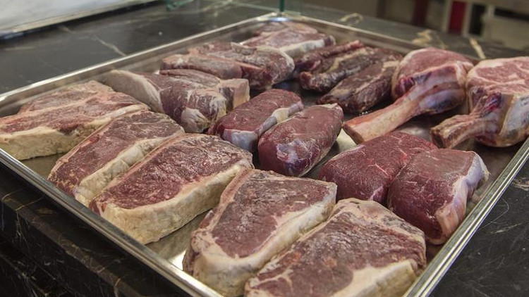 Ulusal Kırmızı Et Konseyine fiyat yetkisi