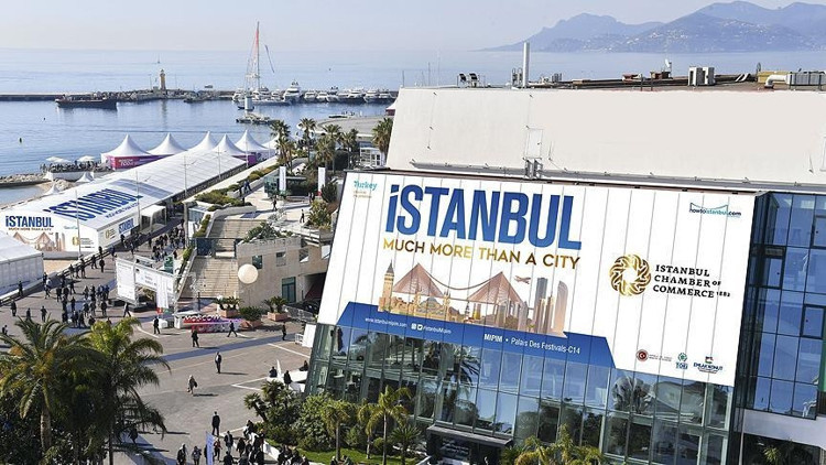 Uluslararası gayrimenkul fuarı MIPIM, 10-13 Martta düzenlenecek
