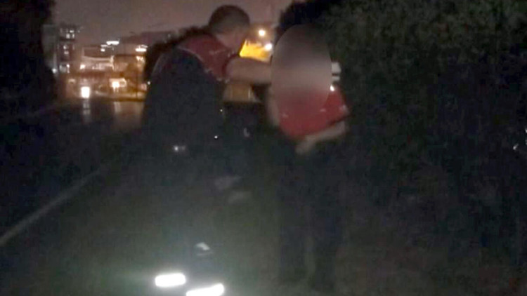 Feriköy Mezarlığındaki tecavüz girişimi davası sanığına tahliye Feriköy Mezarlığındaki tecavüz girişimi davası sanığına tahliye