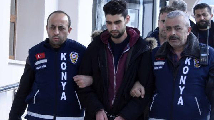 Sevgilisi tarafından dövülen kadını kurtarmak istedi, katil oldu Sevgilisi tarafından dövülen kadını kurtarmak istedi, katil oldu