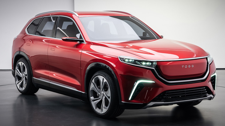 Tedarikçiler TOGGla yakın temasta