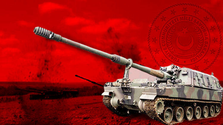 Son dakika haberler... MSBden İdlib açıklaması: TSK, en sert şekilde karşılık vermeye hazır