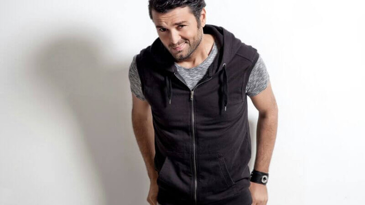 Ata Çağlayan kimdir ve kaç yaşında Ata Çağlayan kimdir ve kaç yaşında