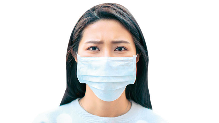 Koronavirüs etkisi Koronavirüs etkisi