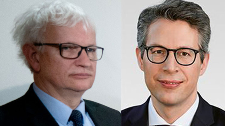 Almanya’da 130 kavgası