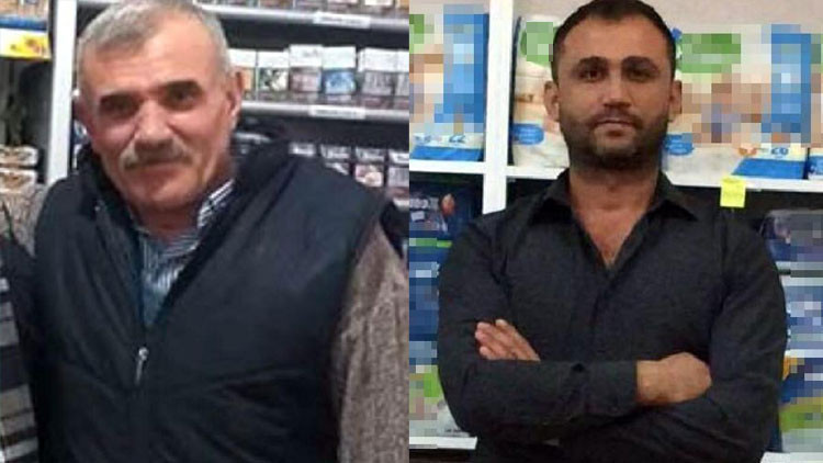 Babasını kız arkadaşını eve getirdiği için çıkan tartışmada öldürmüş