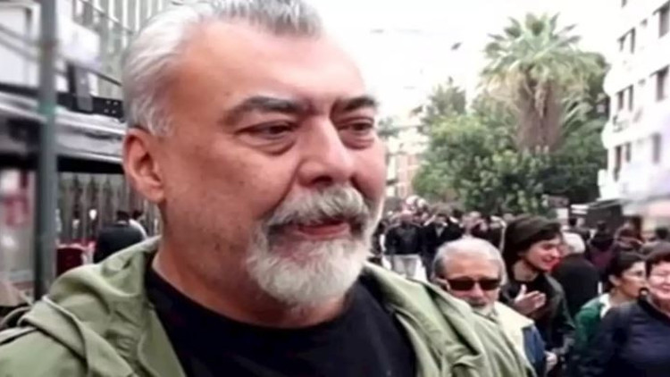 İhsan Oktay Anar kimdir İşte İhsan Oktay Anar’ın hayatı ve kitapları…