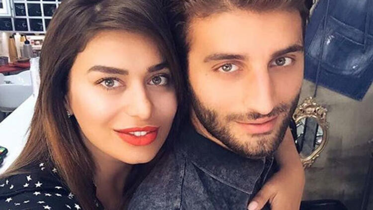 Ebru Şancı Öztürk kimdir Eşi Alpaslan Öztürk kim