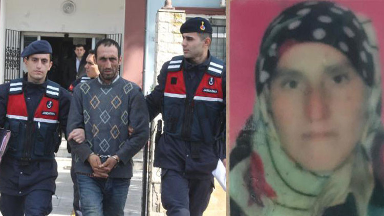 Gülistanı öldüren eşi: Aldattığı hissine kapıldım, pişman değilim