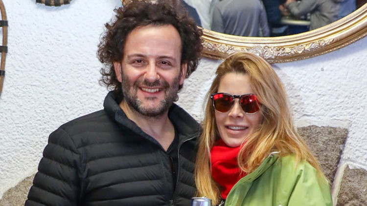 Ünlü isimleri buluşturan etkinlik