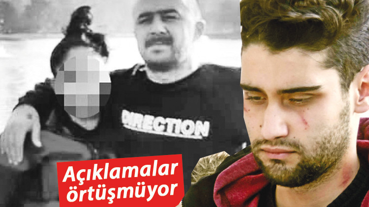 Son dakika haberleri: Kadir Şeker’in yardım ettiği Ayşe D.’nin ifadelerindeki büyük çelişki Son dakika haberleri: Kadir Şeker’in yardım ettiği Ayşe D.’nin ifadelerindeki büyük çelişki