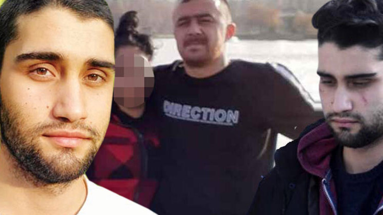 Son dakika haberler: Kadir Şekerin ailesine ilk sözü bu oldu Son dakika haberler: Kadir Şekerin ailesine ilk sözü bu oldu