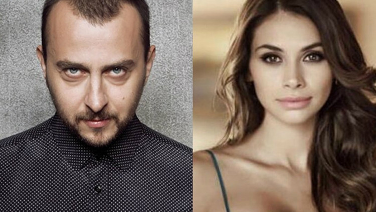 Başroller belli oldu