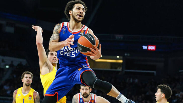 Shane Larkin ve Scottie Wilbekin MVP ödülüne aday Shane Larkin ve Scottie Wilbekin MVP ödülüne aday