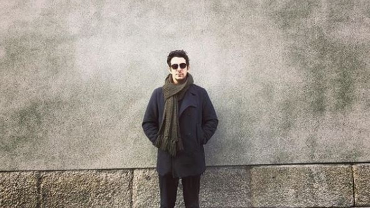 Cihan Ayger kimdir