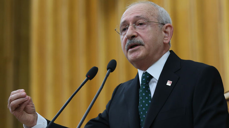 Kılıçdaroğlu: Gezi eylemini aydınlanma hareketi olarak görmemiz gerekiyor