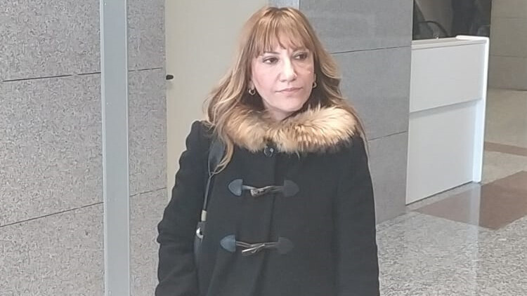 Son dakika haberler: İBB Genel Sekreter Yardımcısı Yeşim Meltem Şişli hakkında flaş gelişme