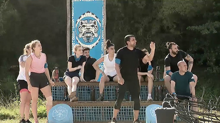 Survivor hangi günler yayınlanıyor Survivor bu akşam var mı