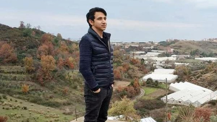 Kayıp genç, istasyon görevlisinin dikkati sayesinde bulundu
