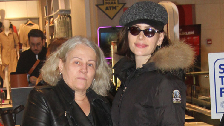 Yıldız Çağrı Atiksoy müjdeyi verdi: Yeni proje yolda