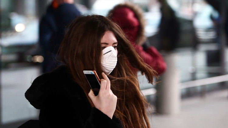 Rusya koronavirüse karşı tedbirleri artırıyor