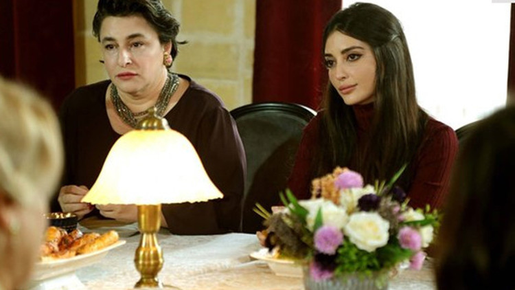 Bir Zamanlar Çukurovanın 57. bölüm fragmanı yayınlandı Yeni bölümde Müjgan savaş açıyor Bir Zamanlar Çukurovanın 57. bölüm fragmanı yayınlandı Yeni bölümde Müjgan savaş açıyor