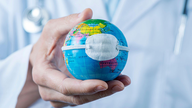 Koronavirüs Psikolojiyi de Etkiliyor