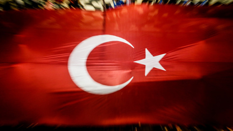 İş dünyasından İdlibde şehit düşen askerler için başsağlığı mesajı