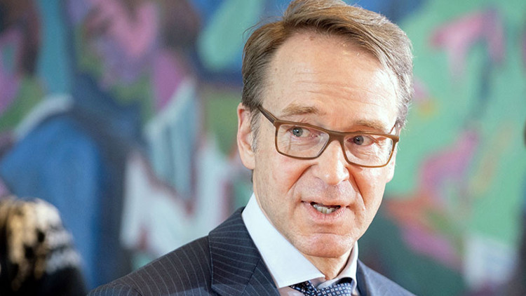 Bundesbank, geçen yıl 5.8 milyar Euro kar etti