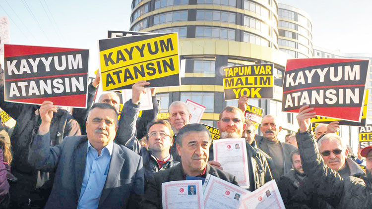 Jet Fadıla alacaklı tekmesi