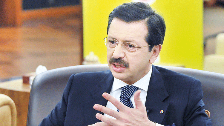 İş dünyası Suriye İdlib’deki hain saldırının ardından tek yürek oldu. Birlik mesajı İş dünyası Suriye İdlib’deki hain saldırının ardından tek yürek oldu. Birlik mesajı