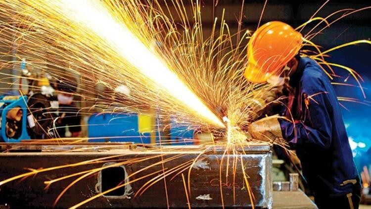Türkiye 2019’da yüzde 0.9 büyüdü