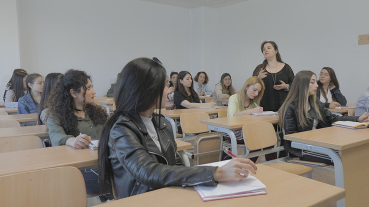 ‘Yavaşlık’ zorunlu ders oldu