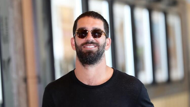 Arda Turandan Real Madrid - Barcelona maçı için yorum Arda Turandan Real Madrid - Barcelona maçı için yorum