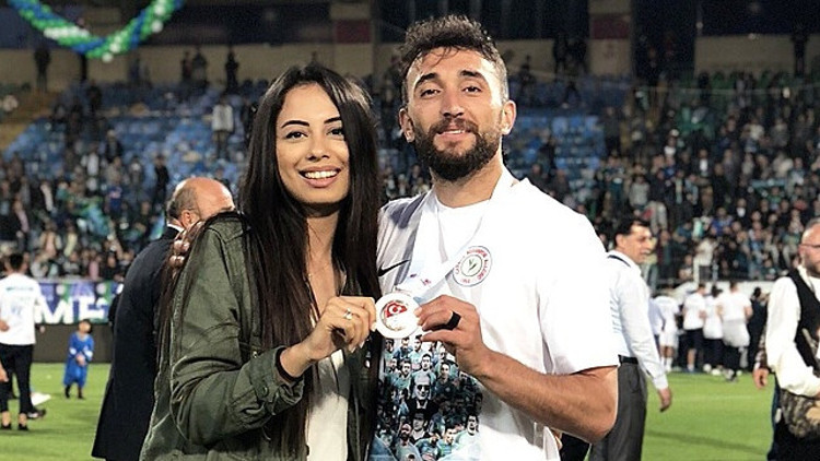 Trabzonspor - Rizespor maçı öncesinde dikkat çeken söz: Neden buradayız