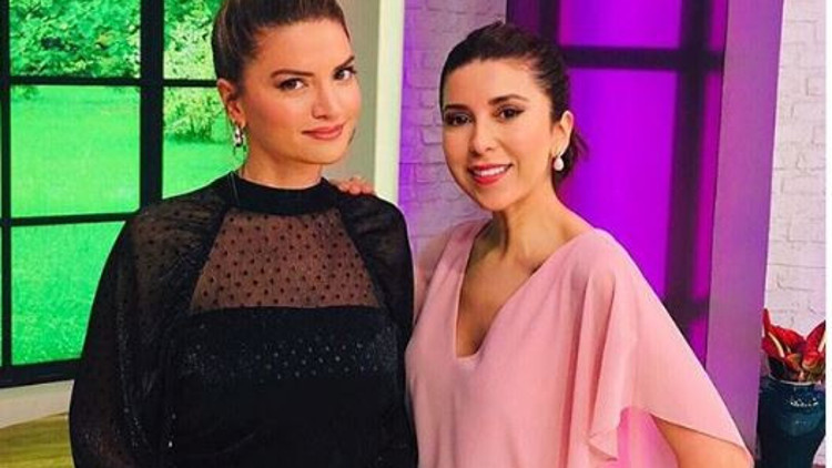 2. Sayfa bugün neden yok Müge ve Gülşenle 2. sayfa ekibinden açıklama 2. Sayfa bugün neden yok Müge ve Gülşenle 2. sayfa ekibinden açıklama