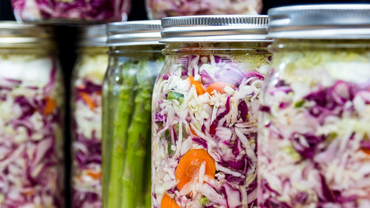 Koronovirüs Salgınına Karşı Probiyotik Dopingi