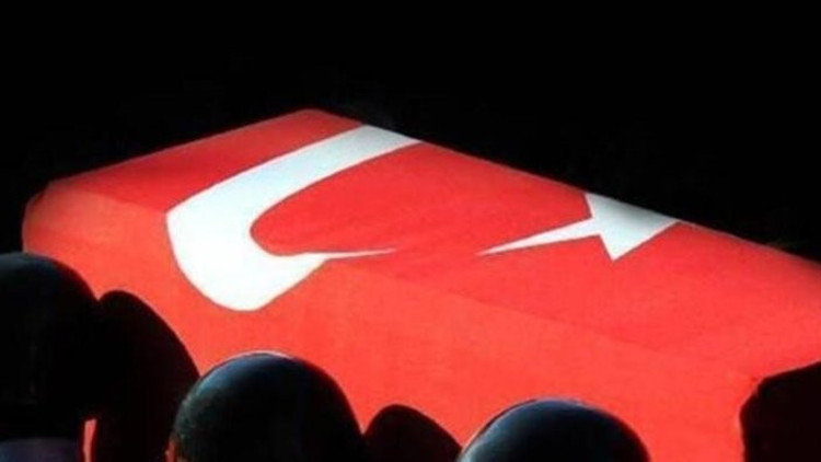 Son dakika haberi: MSB acı haberi duyurdu: 1 asker şehit, 1 asker yaralı Son dakika haberi: MSB acı haberi duyurdu: 1 asker şehit, 1 asker yaralı