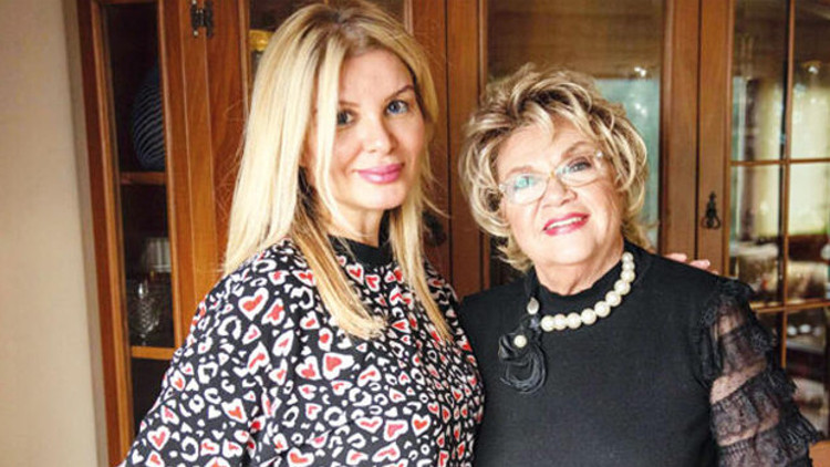 Nevra Serezli: Bu başlangıç hayalimin bile ötesinde